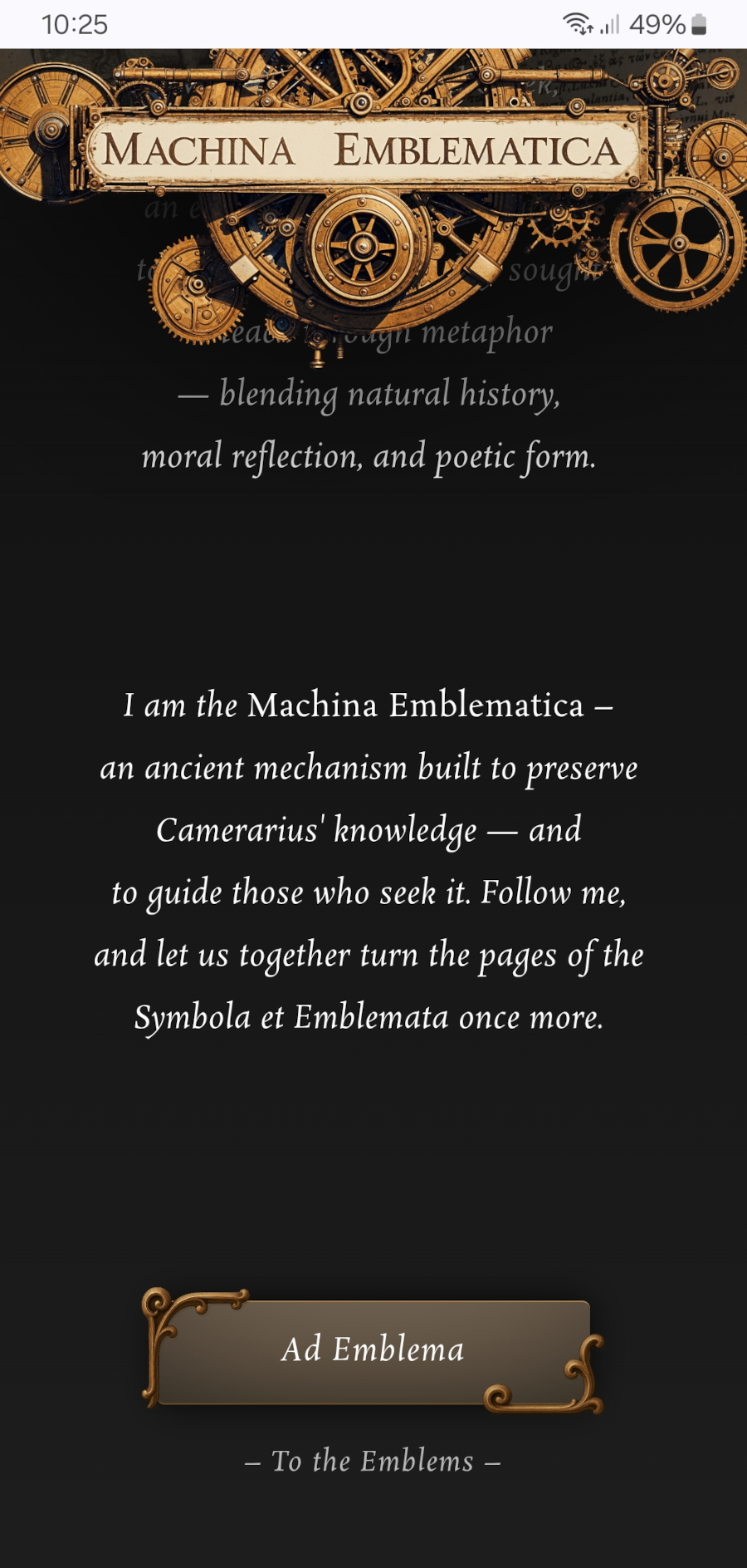 UI design: source preview